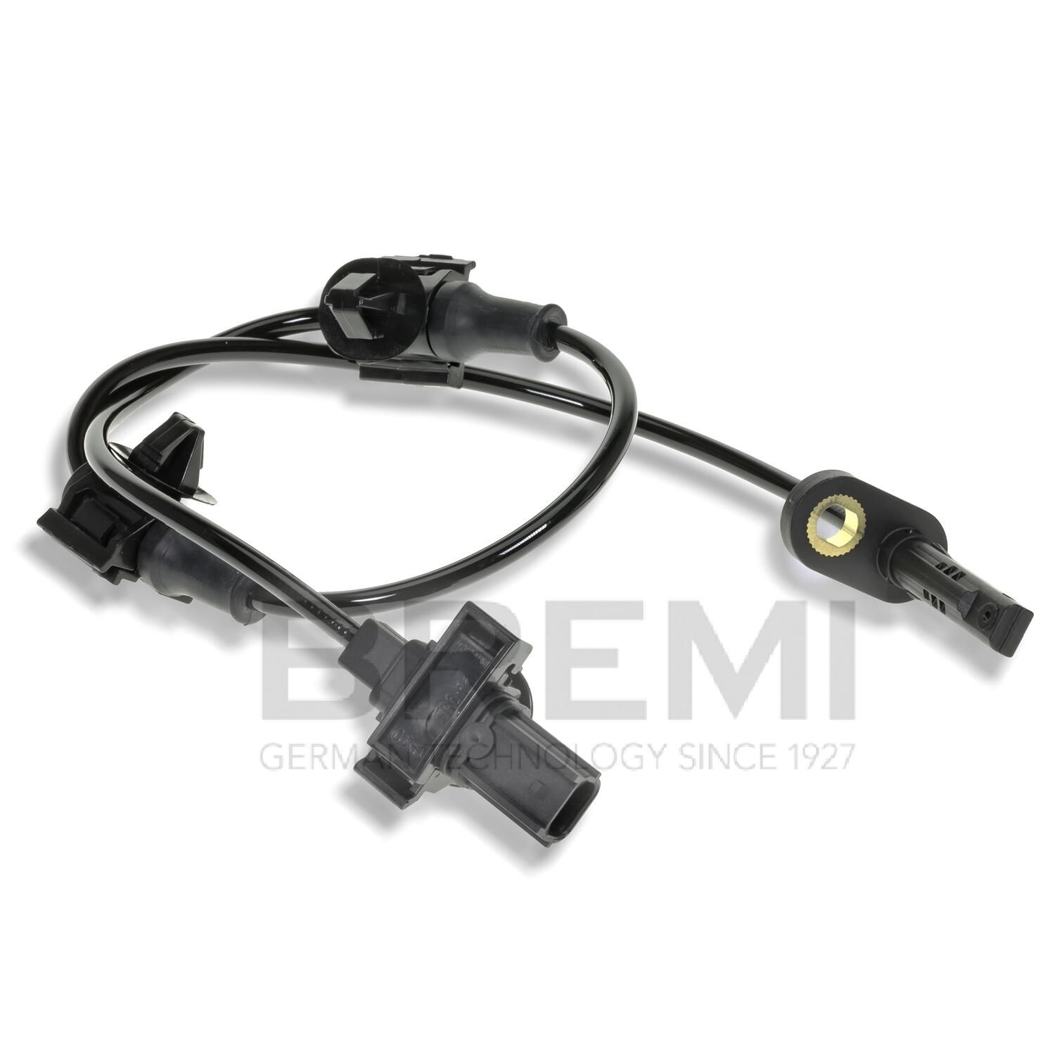 Датчик ABS BREMI 51813 - zapix