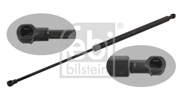 Газовий упор багажника FEBI BILSTEIN 34414 - zapix