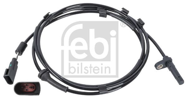 Датчик ABS FEBI BILSTEIN 172155 - zapix