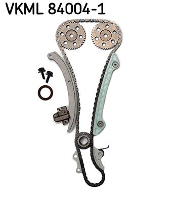 Комплект ланцюгів привода SKF VKML840041 - zapix