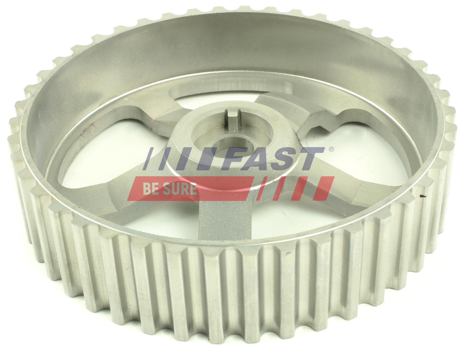 Шестерня розподільного валу FAST FT45612 - zapix