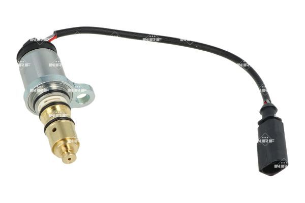 Клапан компресора кондиціонера NRF 38423 - zapix