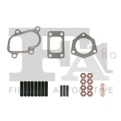 Прокладка турбіни FA1 KT110250