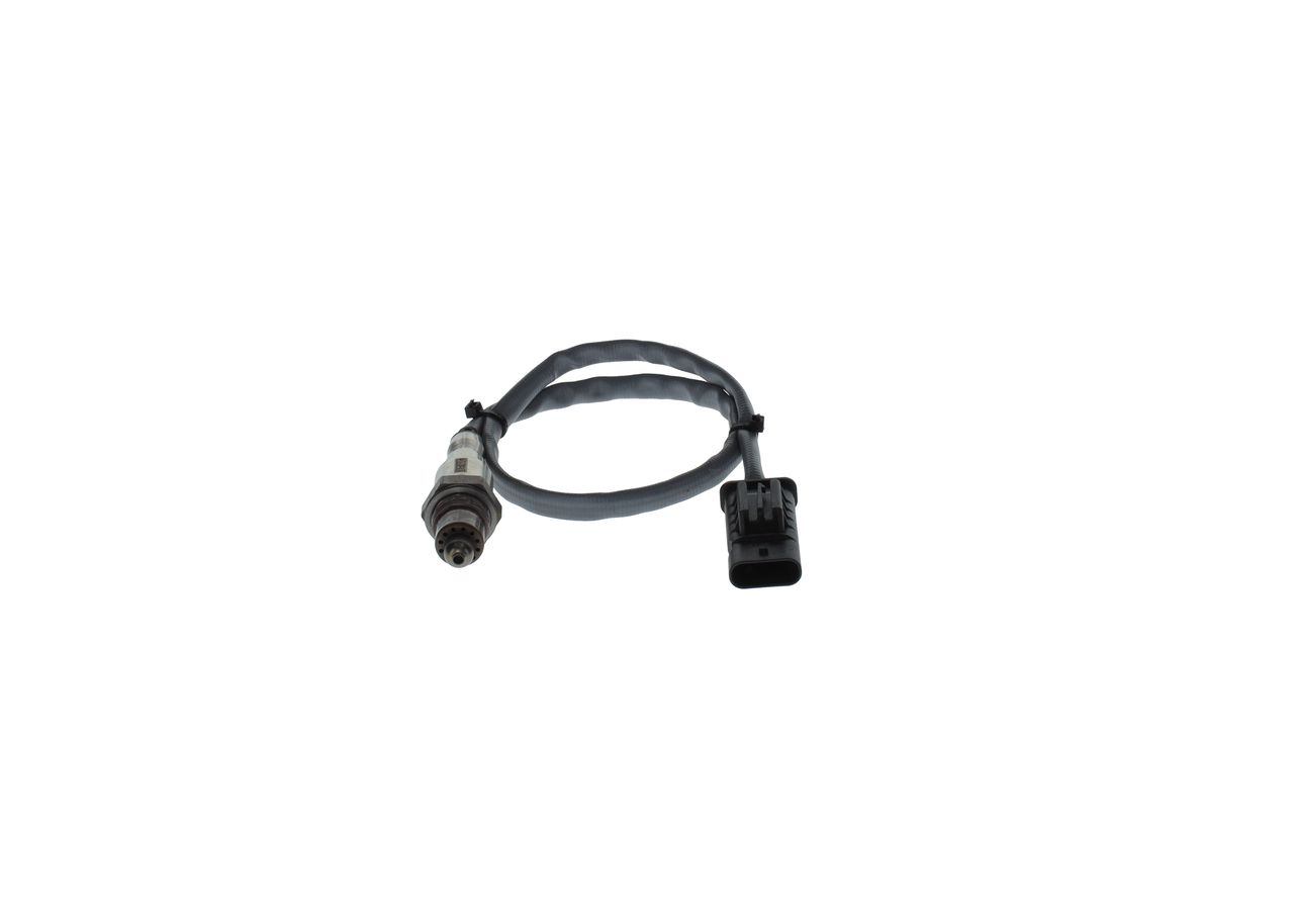 Кисневий датчик BOSCH 02580300BZ - zapix