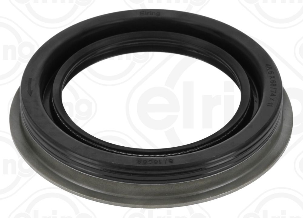 Сальник коробки передач ELRING B18300 - zapix