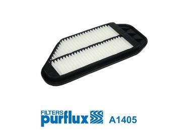 Повітряний фільтр PURFLUX A1405