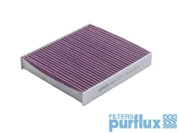 Фільтр салону PURFLUX AHA238 - zapix