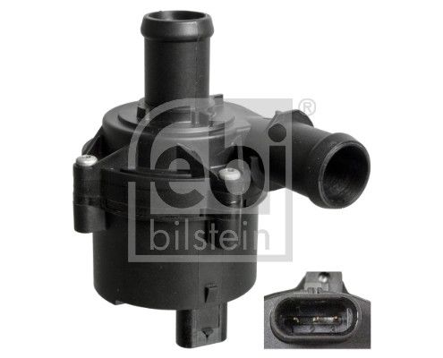 Додаткова водяна помпа FEBI BILSTEIN 176098 - zapix