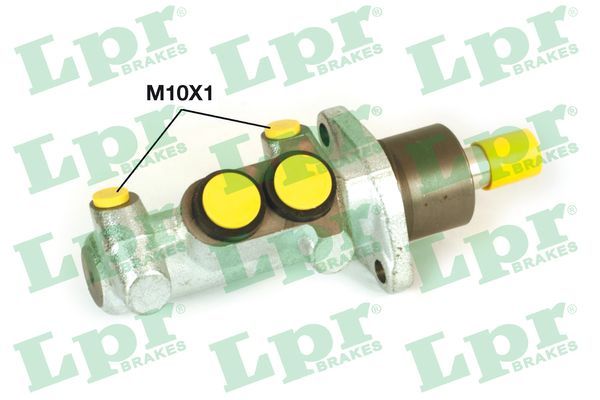 Головний гальмівний циліндр LPR 1180 - zapix