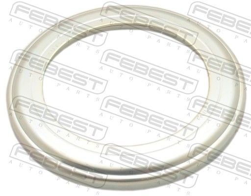 Підшипник опори амортизатора FEBEST HBHRV - zapix