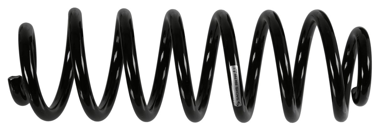 Пружина підвіски SACHS 994799 - zapix