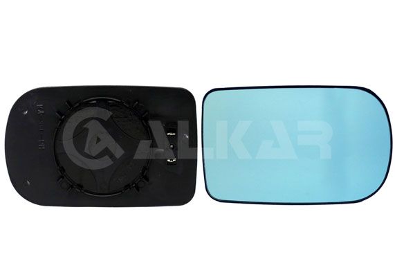 Вкладиш дзеркала ALKAR 6432844 - zapix