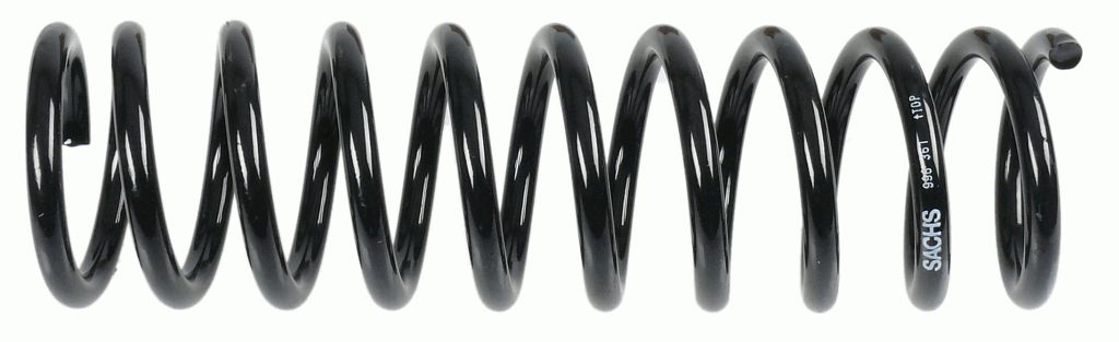 Пружина підвіски SACHS 996361 - zapix
