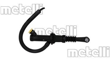 Головний циліндр зчеплення METELLI 550250 - zapix