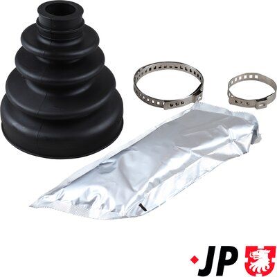 Пильник ШРКШ JP GROUP 1543700510 - zapix