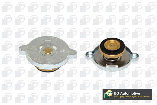 Кришка розширювального бачка BGA CC3050 - zapix
