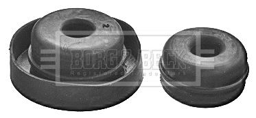 Опора амортизаційної стійки BORG & BECK BSM5425 - zapix