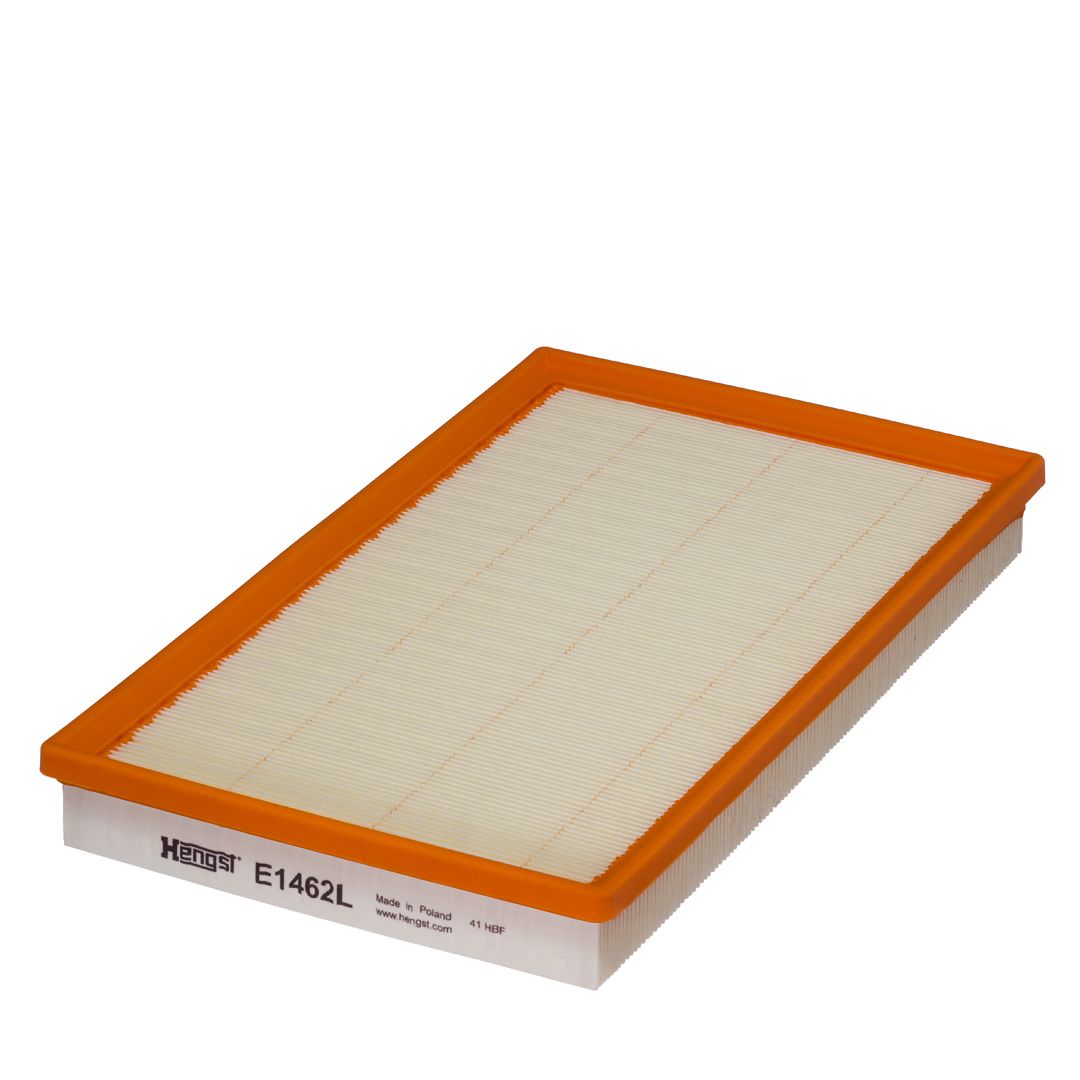 Повітряний фільтр HENGST FILTER E1462L - zapix