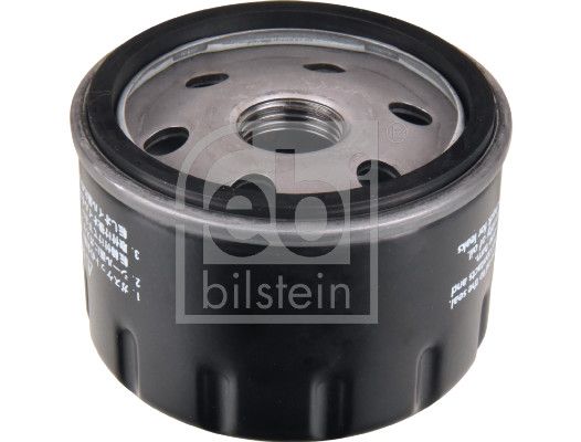 Оливний фільтр FEBI BILSTEIN 175012 - zapix