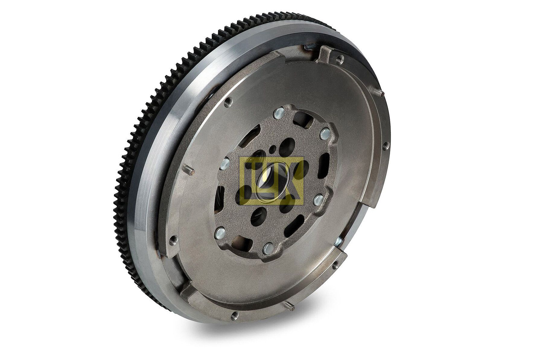 Маховик SCHAEFFLER LUK 415079910 - zapix