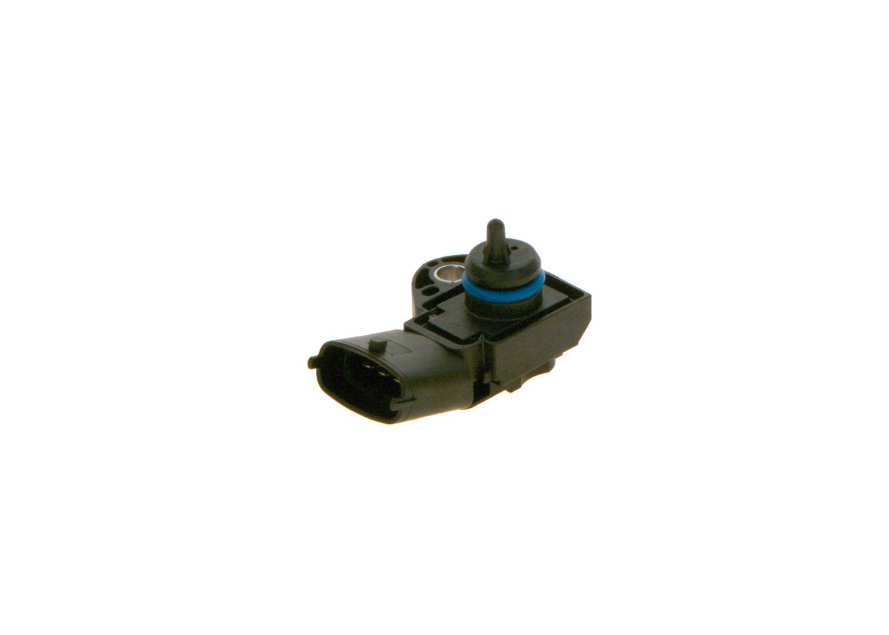 Датчик тиску подачі палива BOSCH 0261230236 - zapix