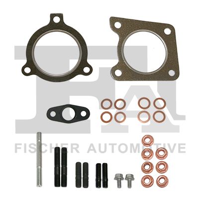 Прокладка турбіни FA1 KT730100 - zapix