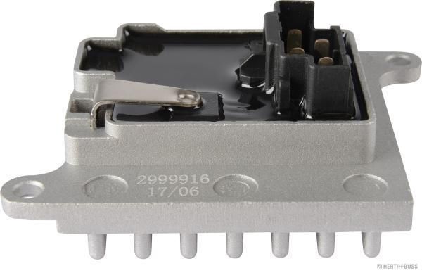 Моторчик пічки HERTH+BUSS ELPARTS 75614904 - zapix