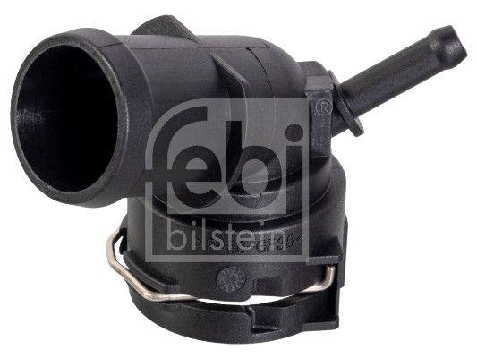 Фланець системи охолодження FEBI BILSTEIN 180732 - zapix