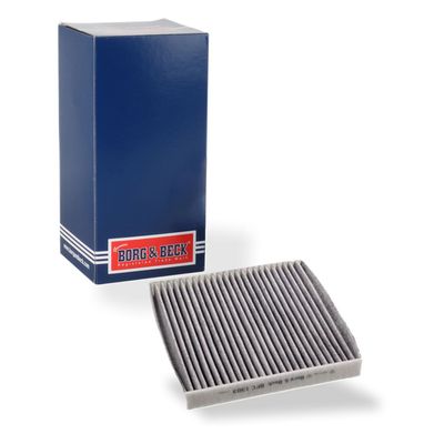 Фільтр салону BORG & BECK BFC1303 - zapix