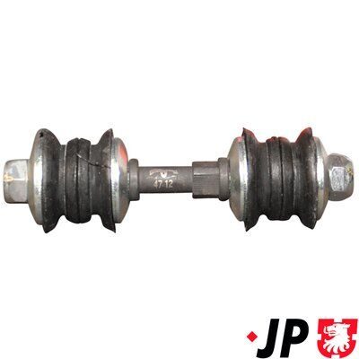 Тяга стабілізатора JP GROUP 4840400700 - zapix