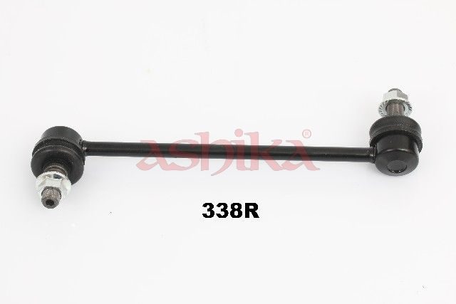 Тяга стабілізатора ASHIKA 10603338R - zapix