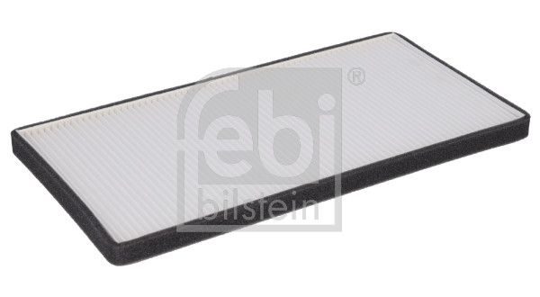 Фільтр салону FEBI BILSTEIN 09187