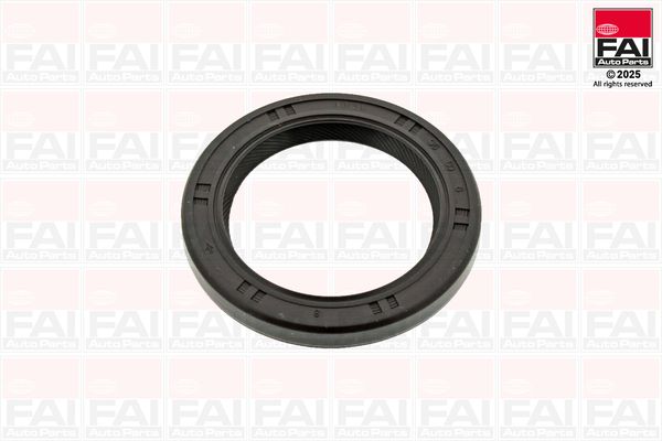 Сальник колінчатого вала FAI AUTOPARTS OS2204 - zapix