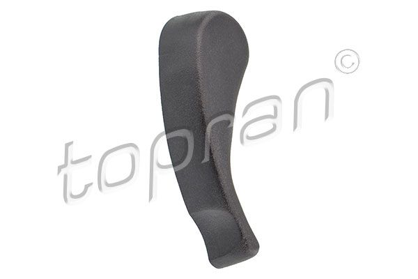Ручка капота TOPRAN 701950 - zapix