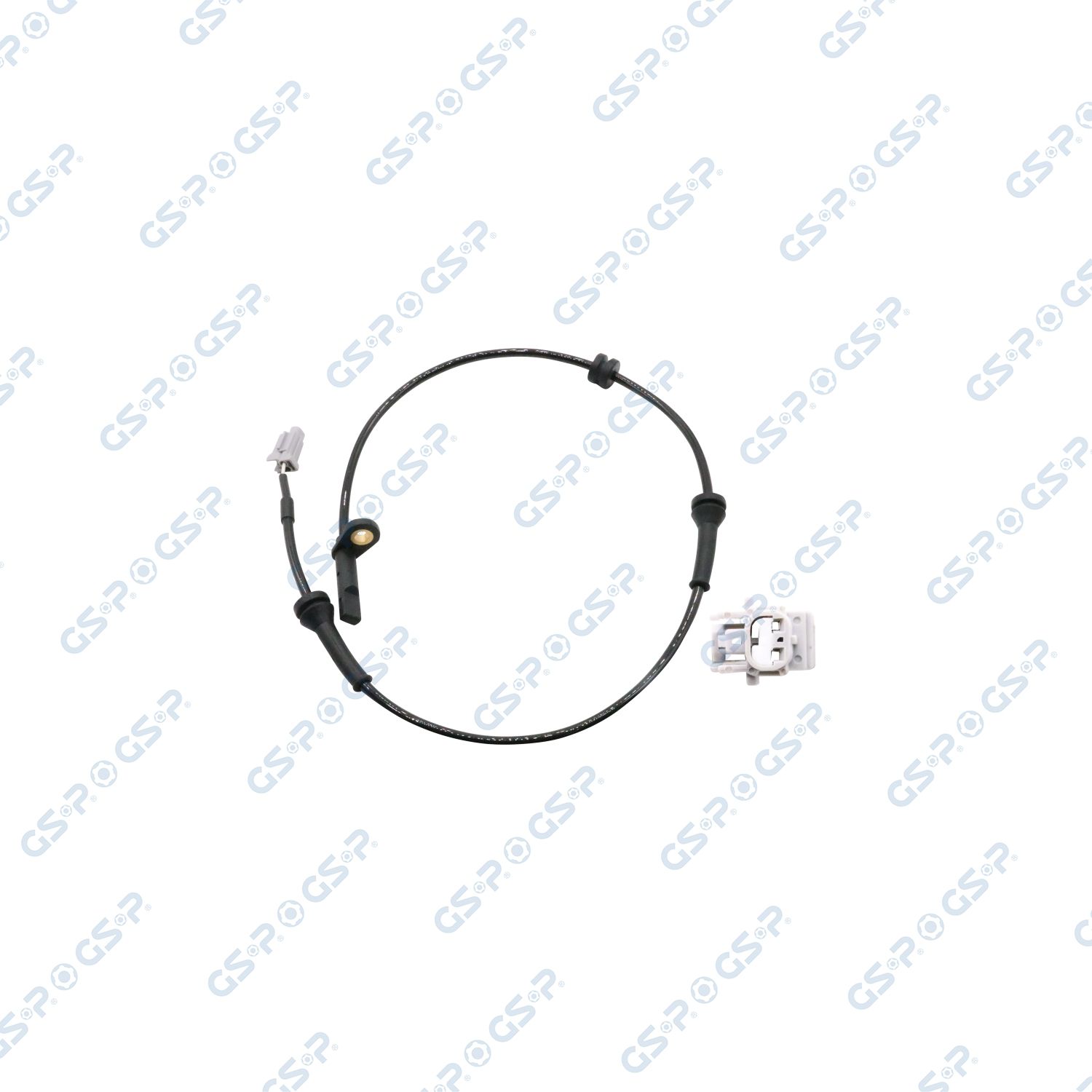 Датчик ABS GSP 9A0363 - zapix