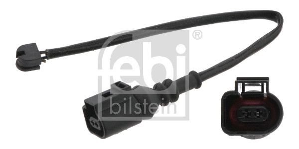 Датчик зносу гальмівних колодок FEBI BILSTEIN 31011 - zapix