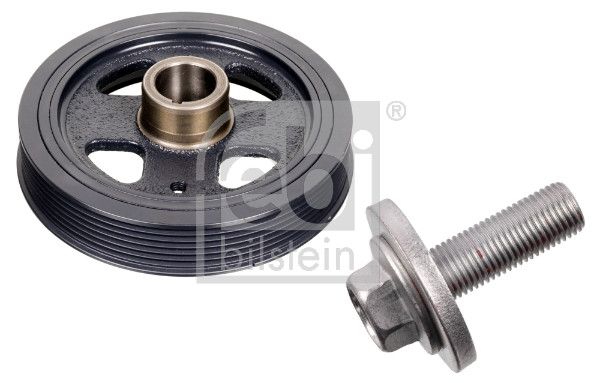Шків колінвалу FEBI BILSTEIN 184670 - zapix
