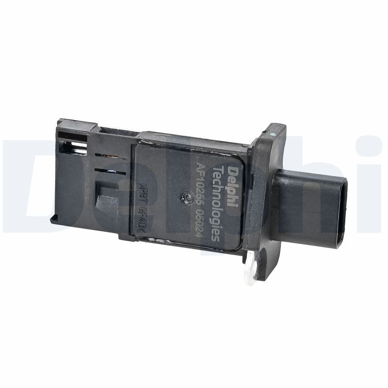 Витратомір повітря DELPHI AF1025512B1 - zapix