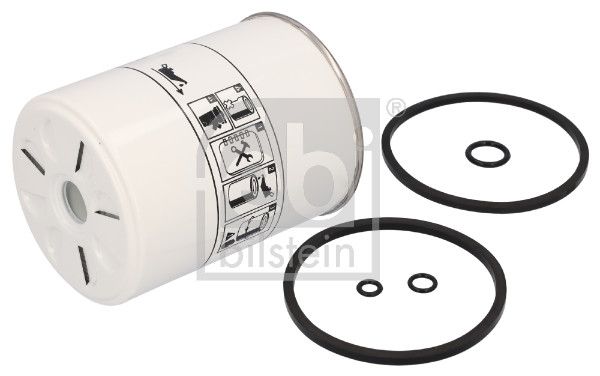 Паливний фільтр FEBI BILSTEIN 22575 - zapix