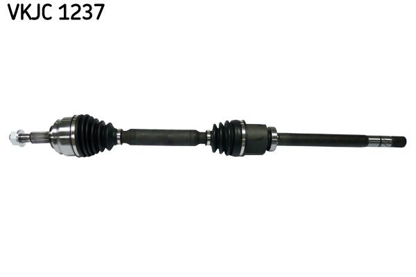 Піввісь SKF VKJC1237 - zapix