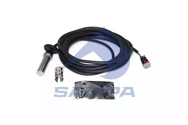 Датчик ABS SAMPA 096214 - zapix