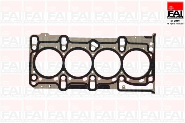 Прокладка головки циліндра FAI AUTOPARTS HG1618 - zapix