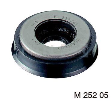 Підшипник опори амортизатора SNR M25205 - zapix