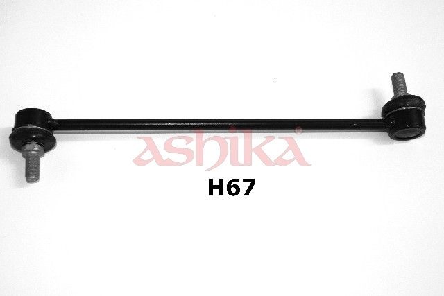 Тяга стабілізатора ASHIKA 1060HH67 - zapix