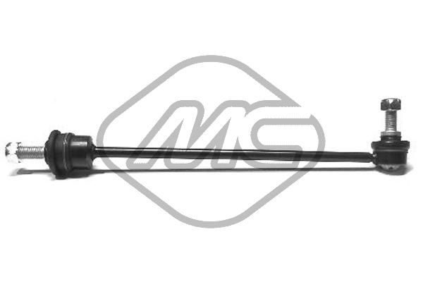 Тяга стабілізатора METALCAUCHO 02968 - zapix