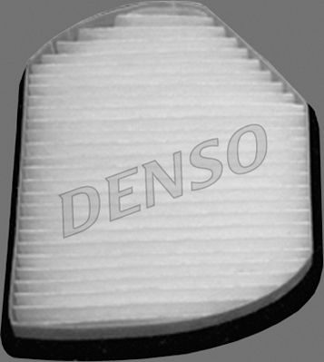 Фільтр салону DENSO DCF009P - zapix
