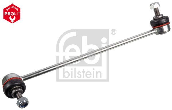 Тяга стабілізатора FEBI BILSTEIN 27195 - zapix