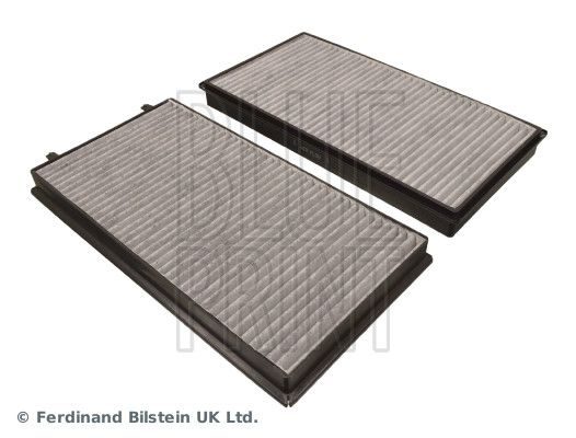 Фільтр салону BLUE PRINT ADB112517 - zapix