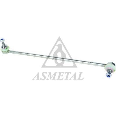Тяга стабілізатора ASMETAL 26BM0310 - zapix