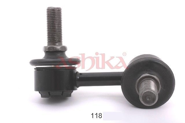 Тяга стабілізатора ASHIKA 10601117L - zapix